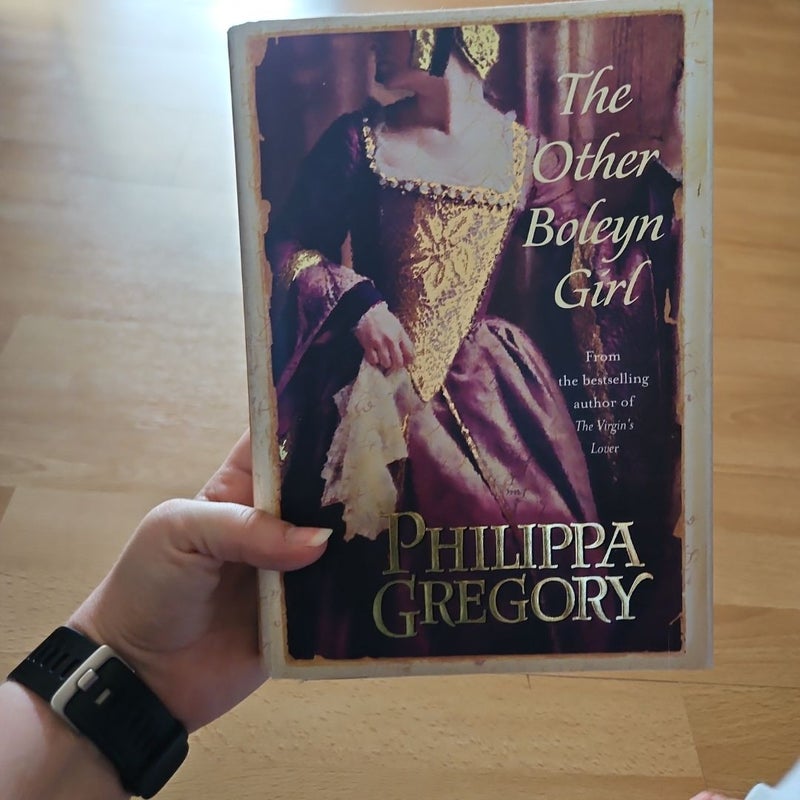 The Other Boleyn Girl