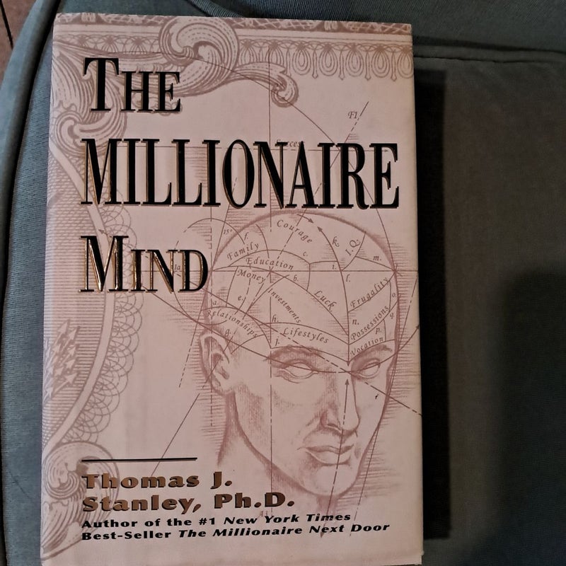 The Millionaire Mind