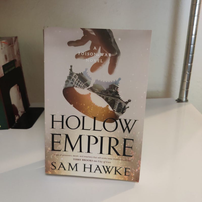 Hollow Empire