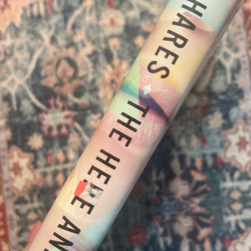The Here and Now