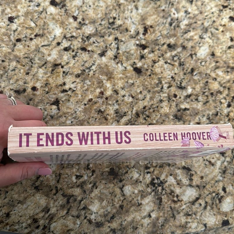 It Ends with Us