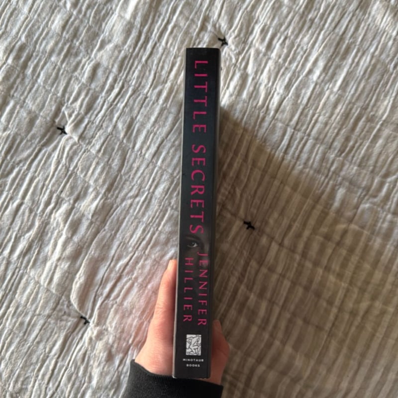 Little Secrets