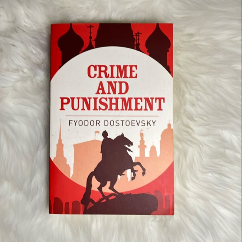 Crime and Punishment 