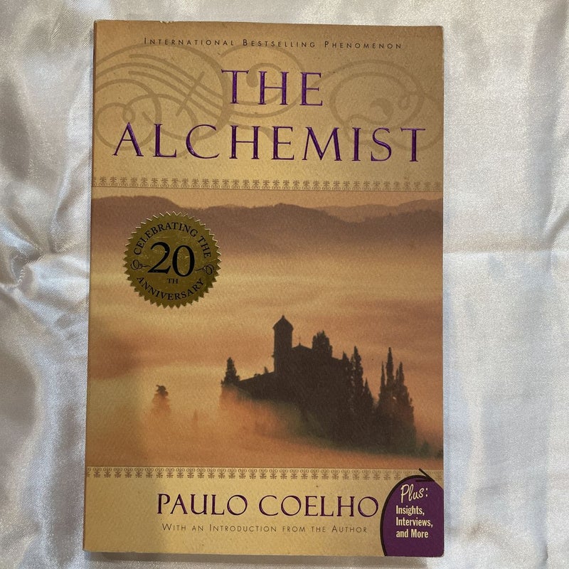 The Alchemist