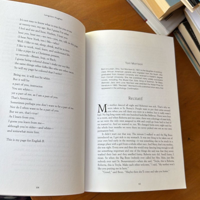 The Civically Engaged Reader