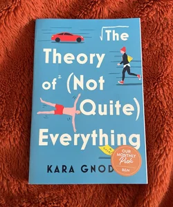 The Theory of (Not Quite) Everything