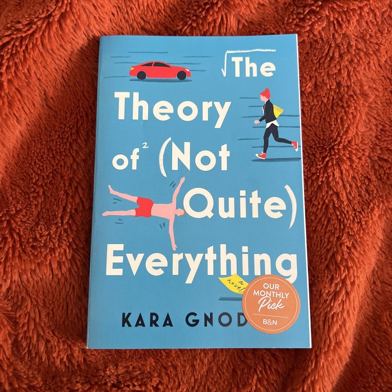 The Theory of (Not Quite) Everything