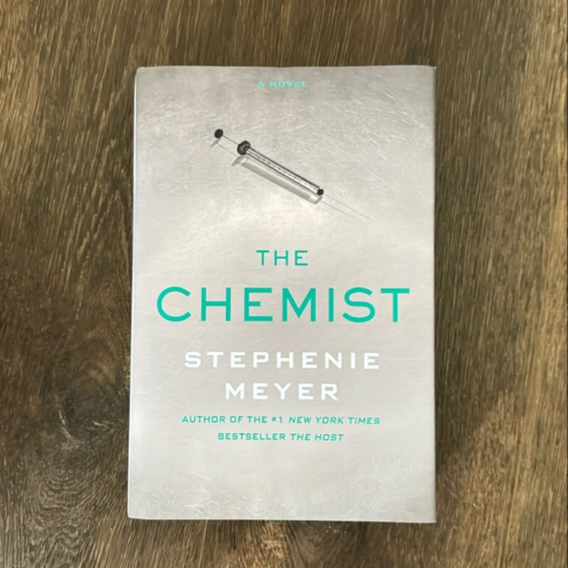 The Chemist