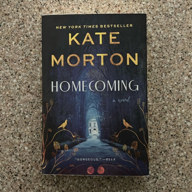 Homecoming