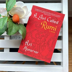 A Girl Called Rumi