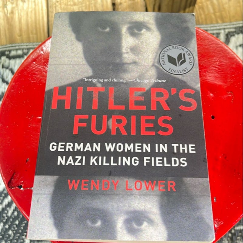 Hitler's Furies