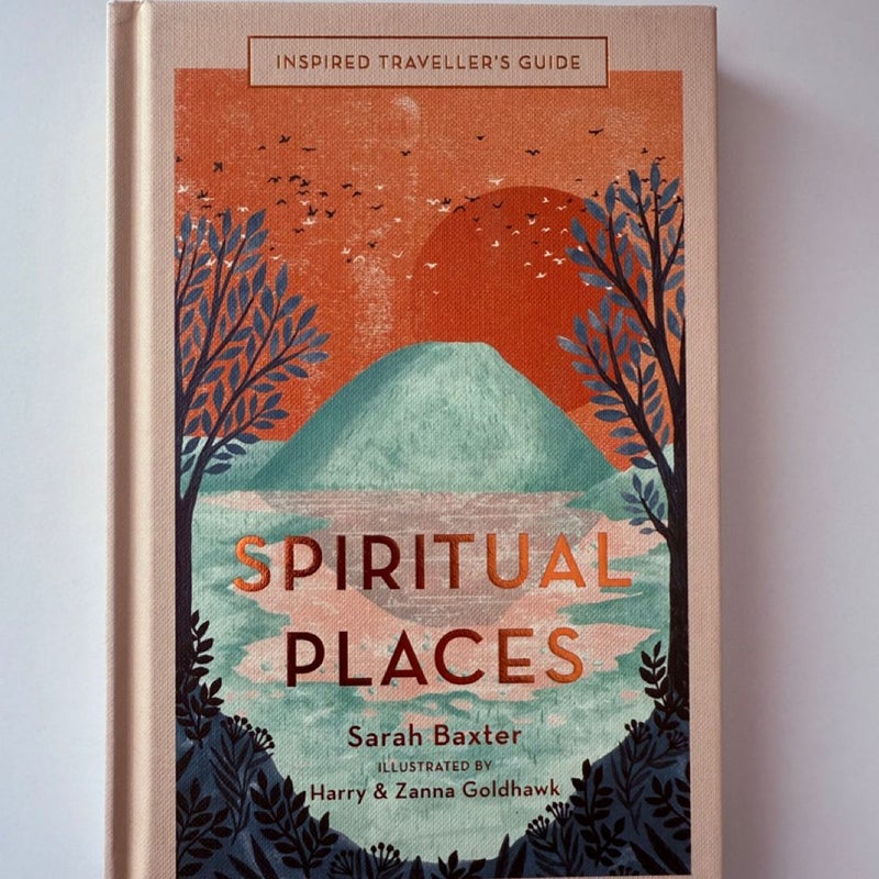 Spiritual Places