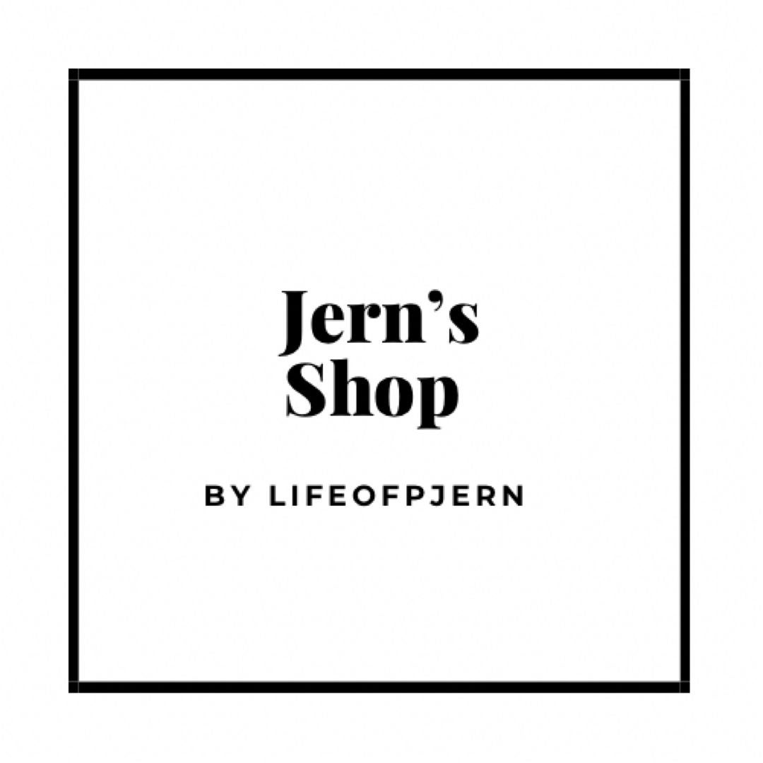 Jernsshop