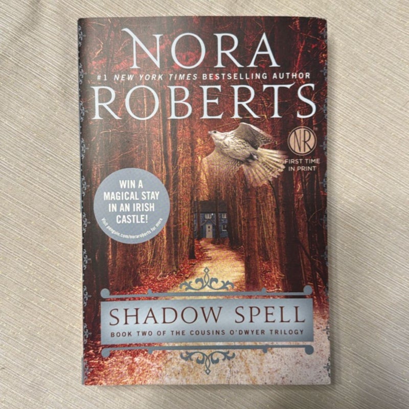 Shadow Spell
