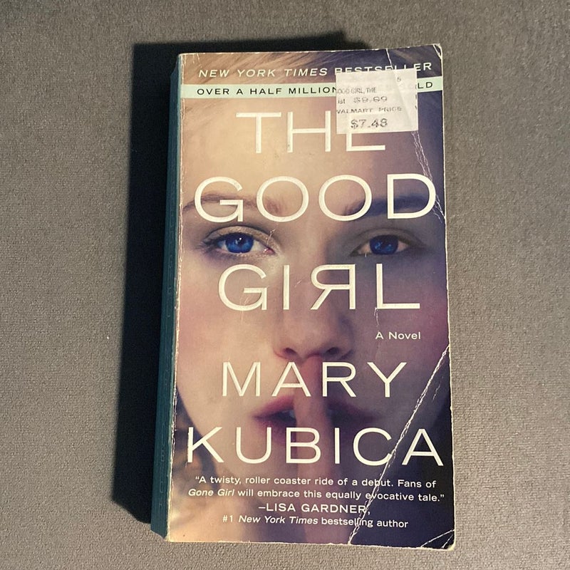 The Good Girl