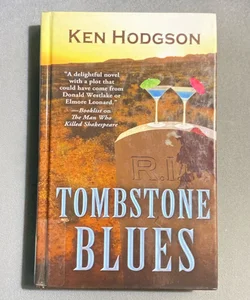 Tombstone Blues