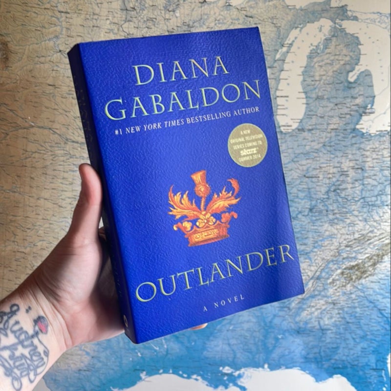 Outlander