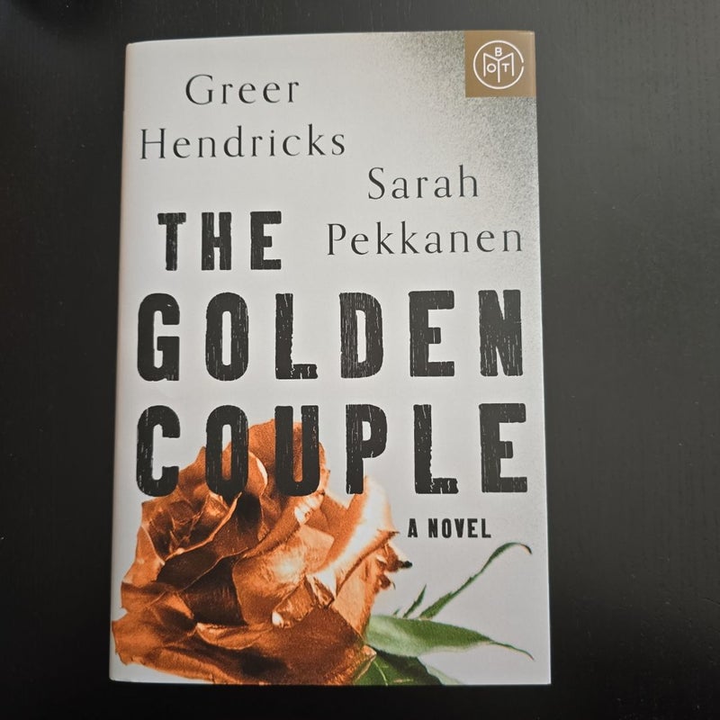 The Golden Couple