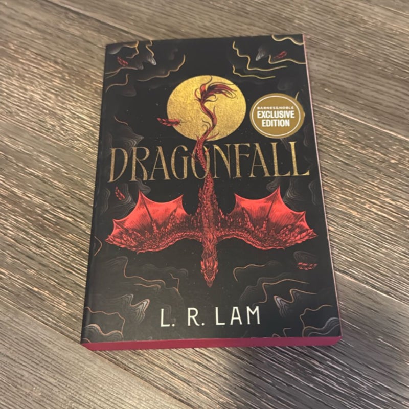 Dragonfall