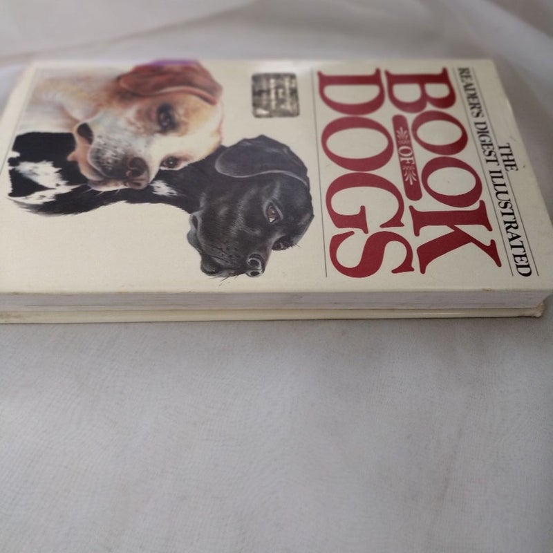 Books of Dogs