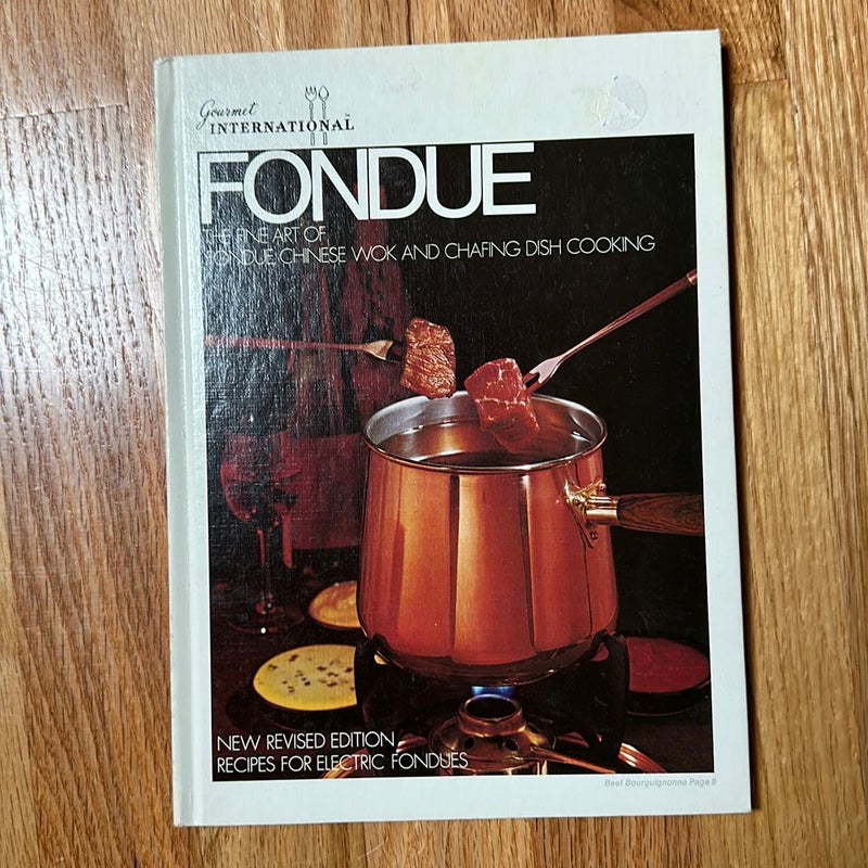 Fondue