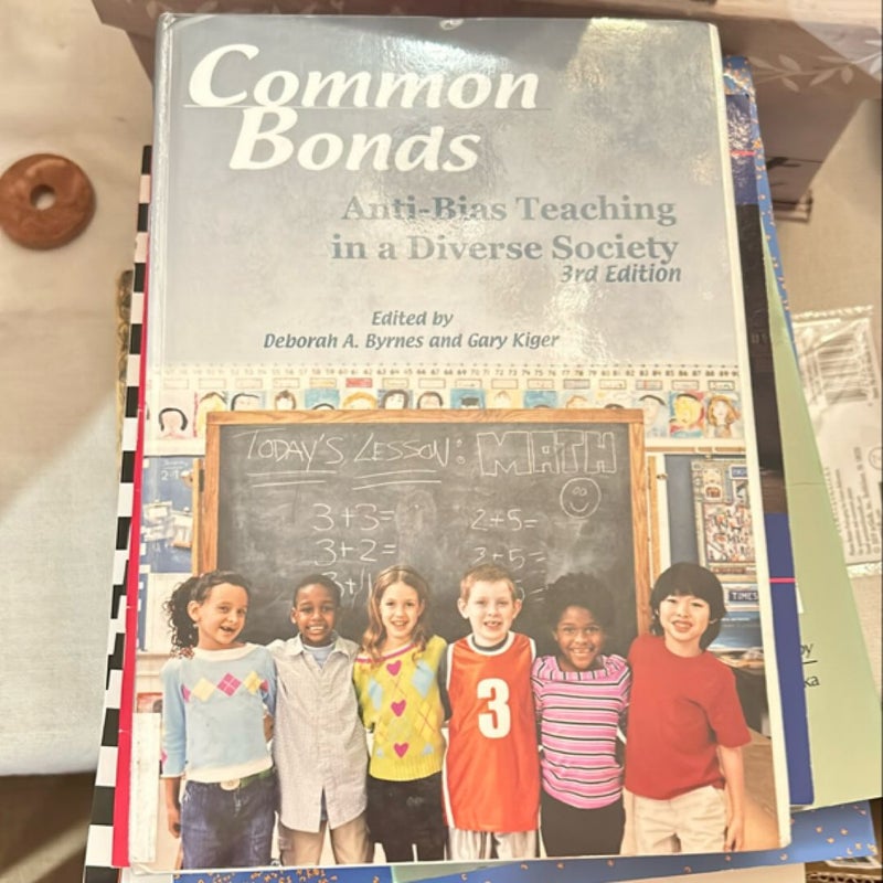 Common Bonds