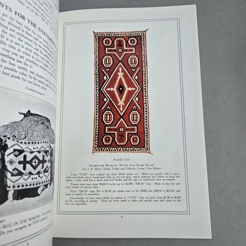 The Navajo