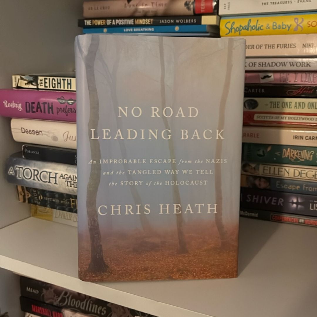 No Road Leading Back