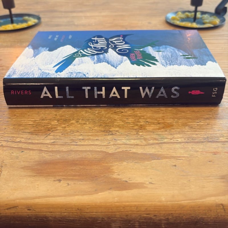 All That Was