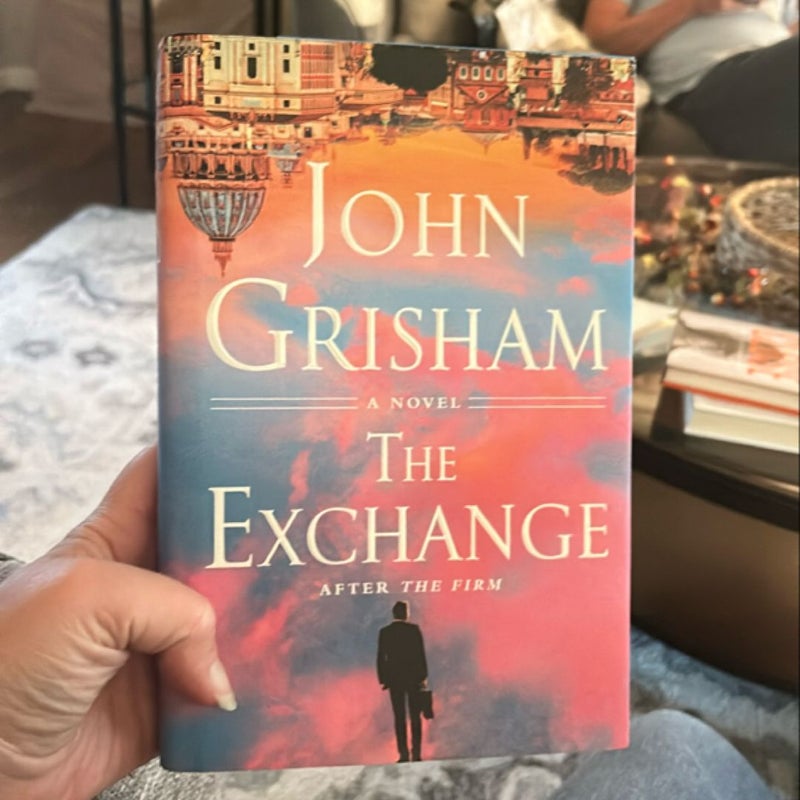 The Exchange