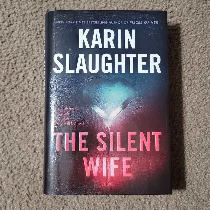 The Silent Wife