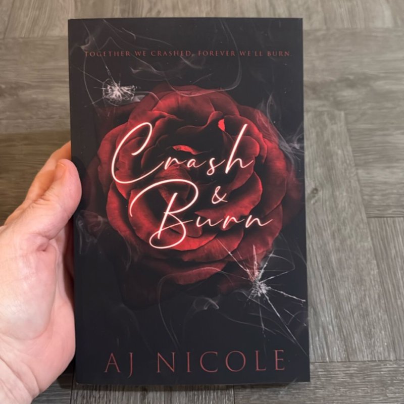 Crash & Burn