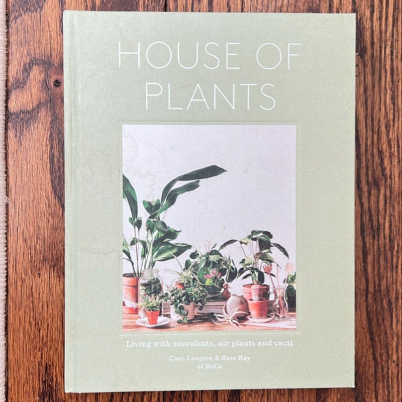 House of Plants