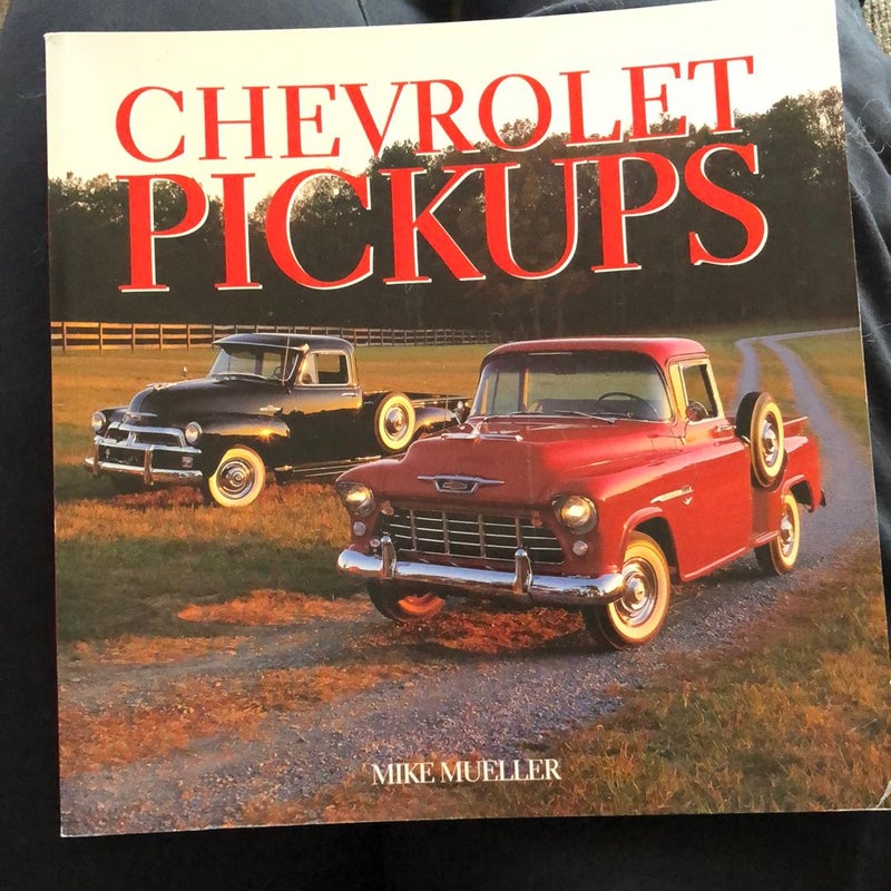 Chevrolet Pickups