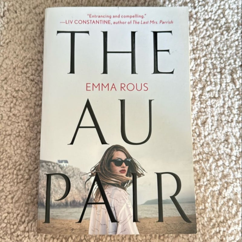 The Au Pair