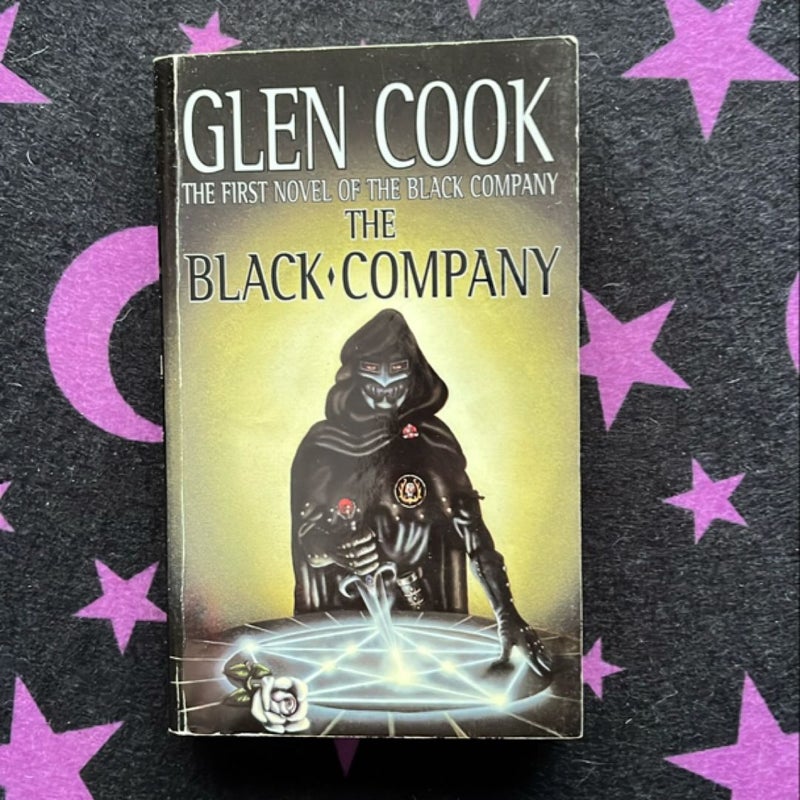 The Black Company