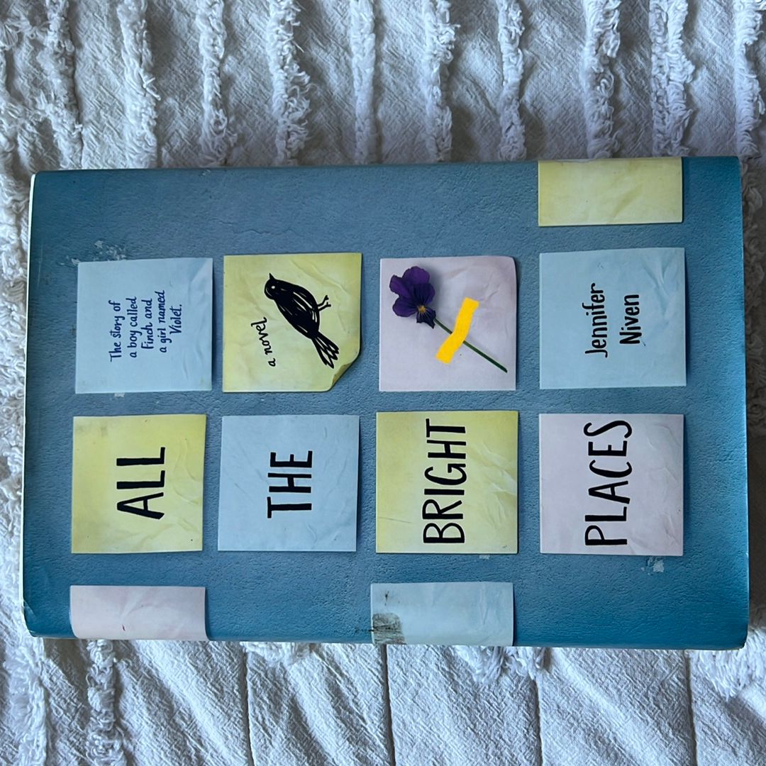 All the Bright Places