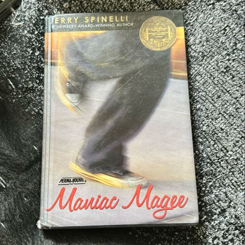 Maniac Magee