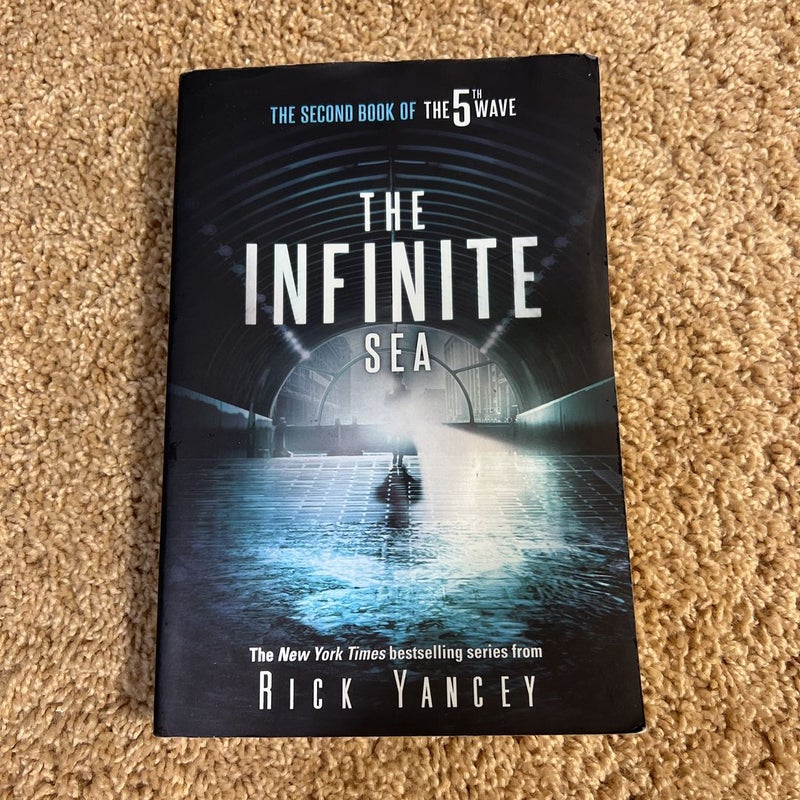 The Infinite Sea