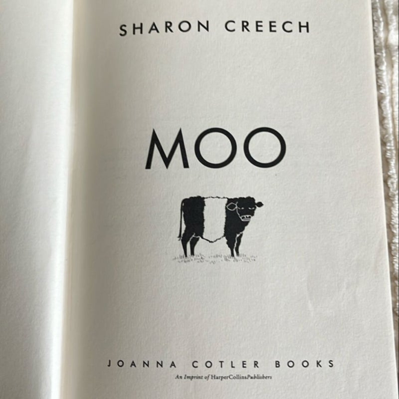 Moo