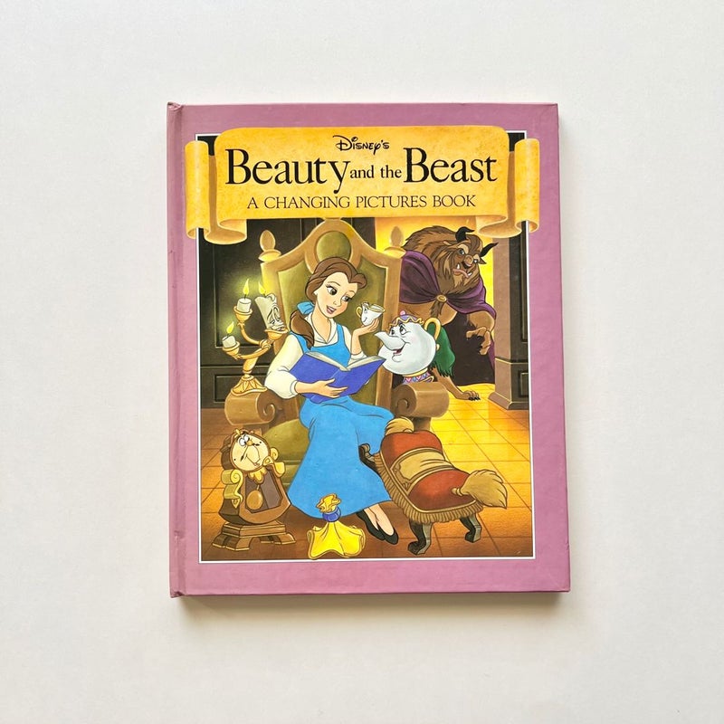 Beauty and the Beast