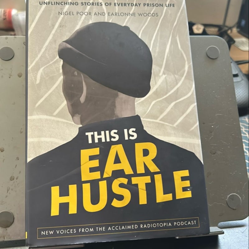 This Is Ear Hustle