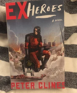 Ex-Heroes