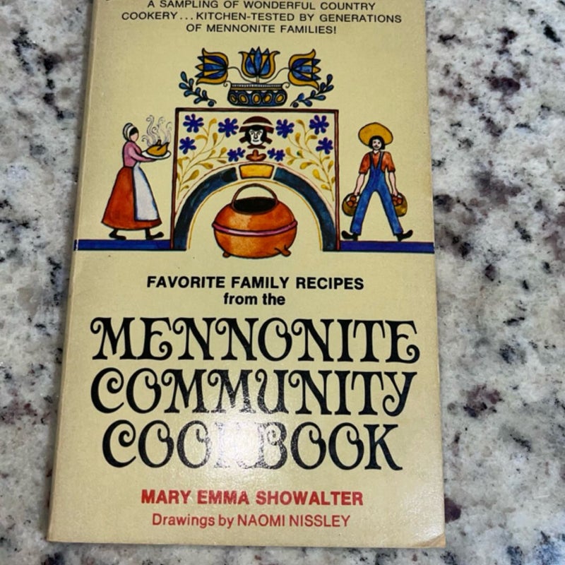 Favorite Family Recipes