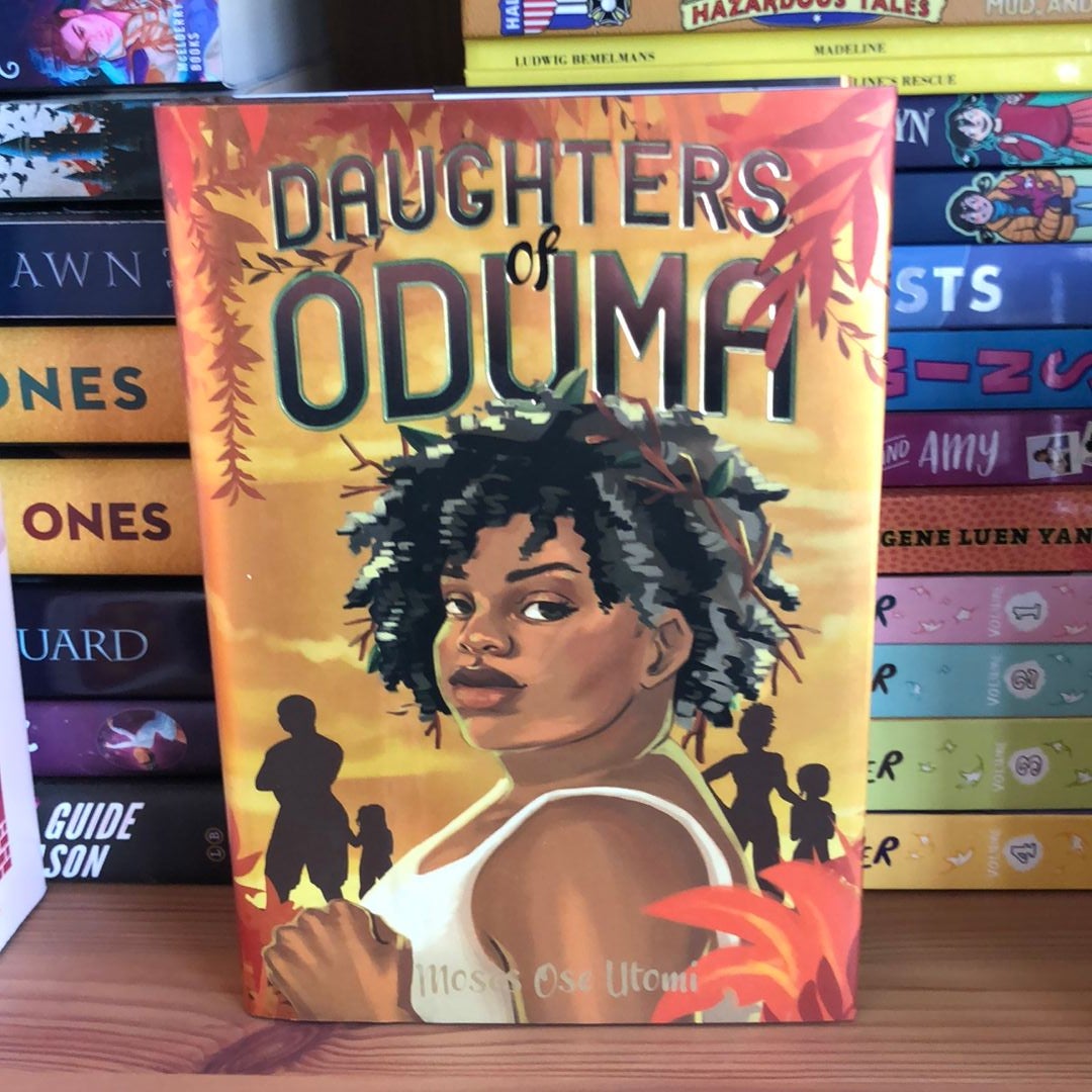 Daughters of Oduma