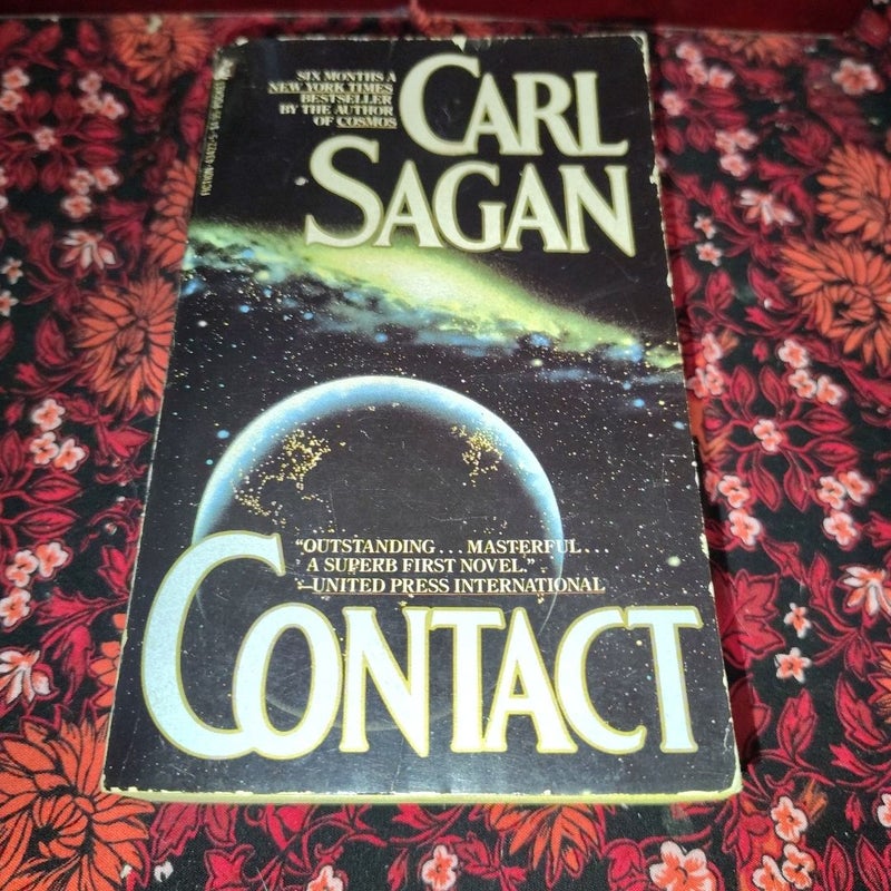 Contact