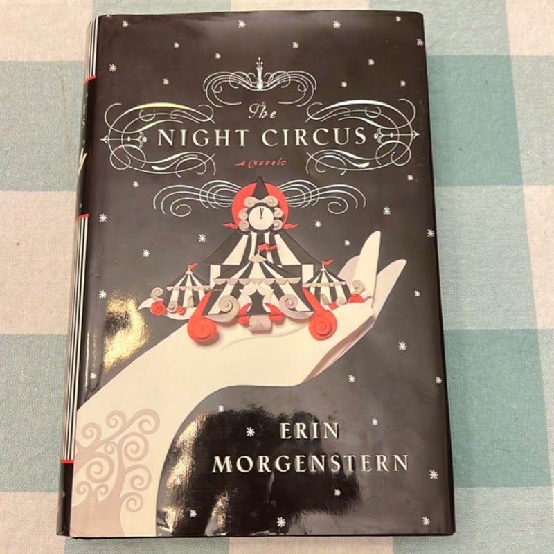 The Night Circus