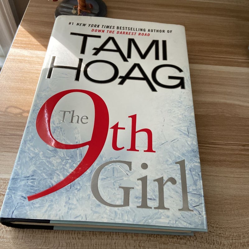 The 9th Girl