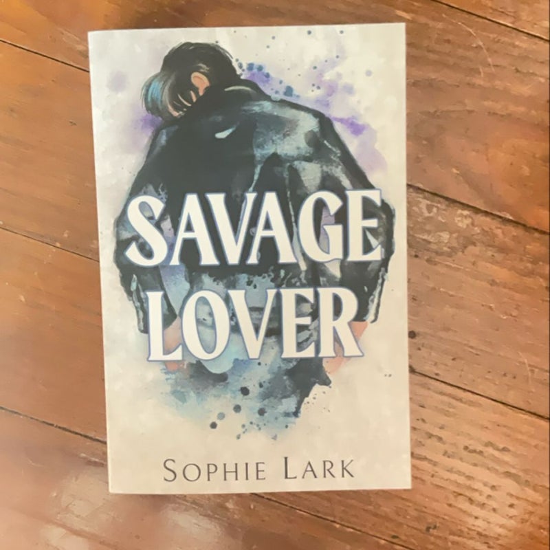 Savage Lover