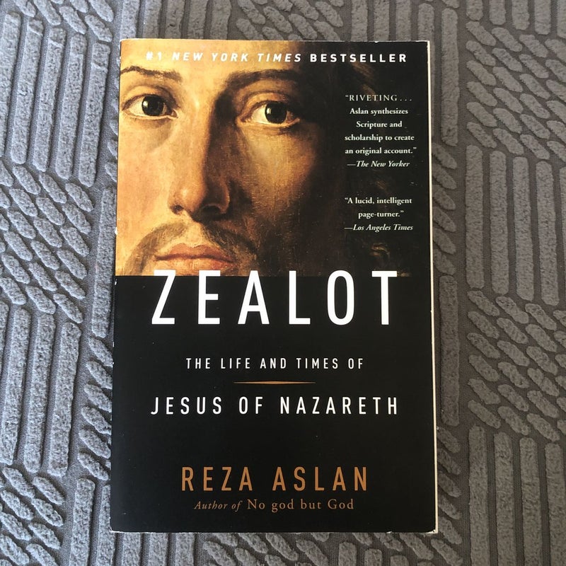 Zealot